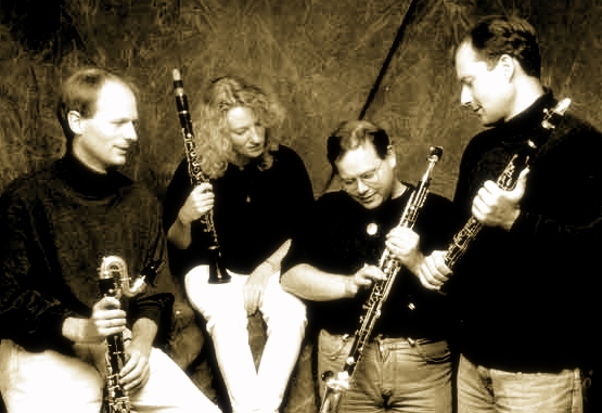 Ensemble Clarinesque